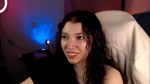 Thumbnail 2, ally_donfort's Stream at Chaturbate, 5 months ago