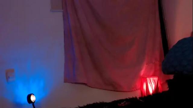 Thumbnail 1, ally_donfort's Stream at Chaturbate, 5 months ago