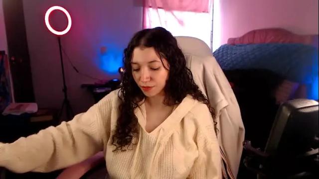 Image 11 of ally_donfort Stream on Chaturbate on 5 months ago