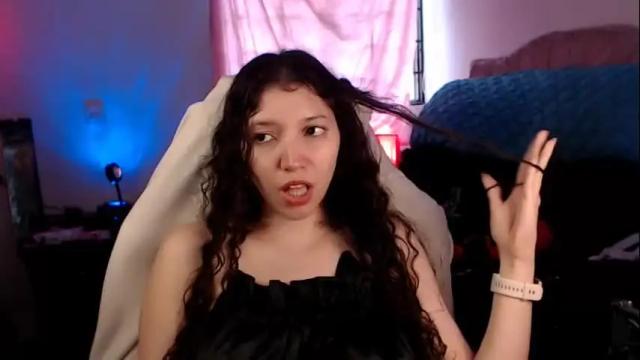 Image 11 of ally_donfort Stream on Chaturbate on 3 months ago