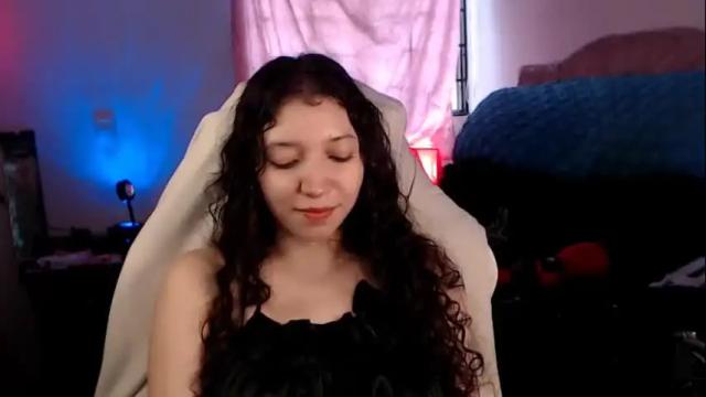 Thumbnail 3, ally_donfort's Stream at Chaturbate, 3 months ago