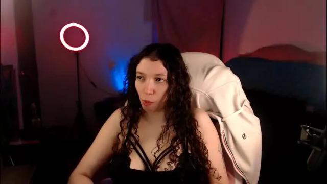 Thumbnail 2, ally_donfort's Stream at Chaturbate, 3 months ago