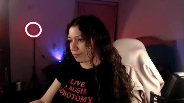 Thumbnail 1, ally_donfort's Stream at Chaturbate, 3 months ago