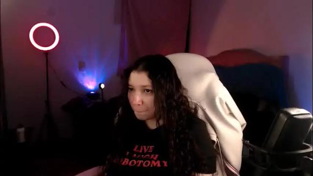 Image 10 of ally_donfort Stream on Chaturbate on 3 months ago