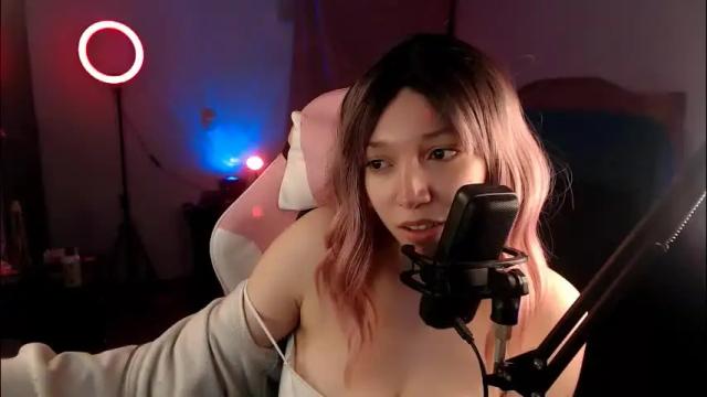 Thumbnail 1, ally_donfort's Stream at Chaturbate, 2 months ago
