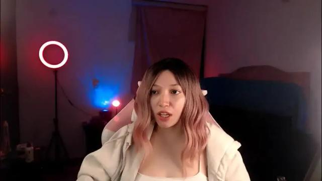 Thumbnail 3, ally_donfort's Stream at Chaturbate, 2 months ago