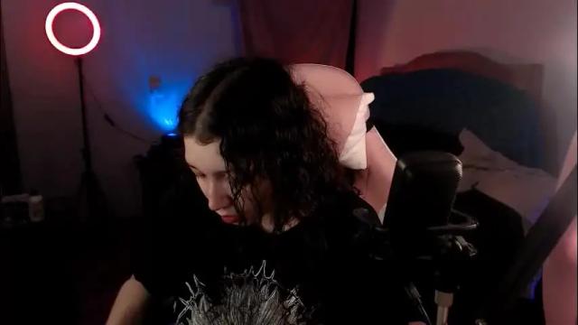 Image 7 of ally_donfort Stream on Chaturbate on 2 months ago
