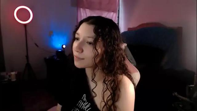 Thumbnail 1, ally_donfort's Stream at Chaturbate, 2 months ago