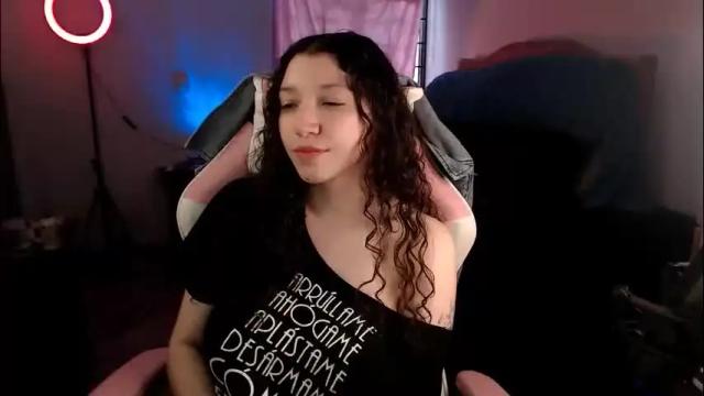 Image 10 of ally_donfort Stream on Chaturbate on 2 months ago
