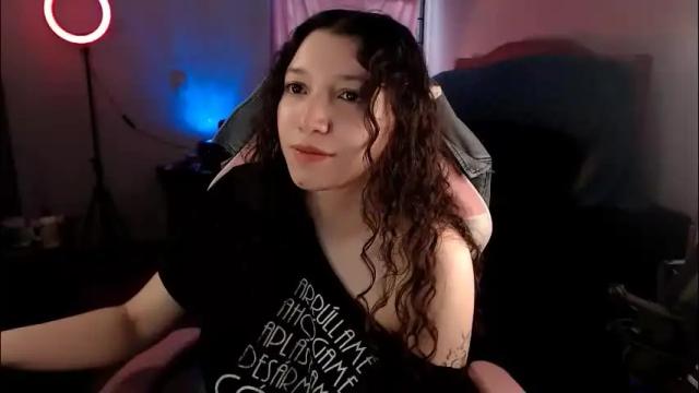 Image 8 of ally_donfort Stream on Chaturbate on 2 months ago