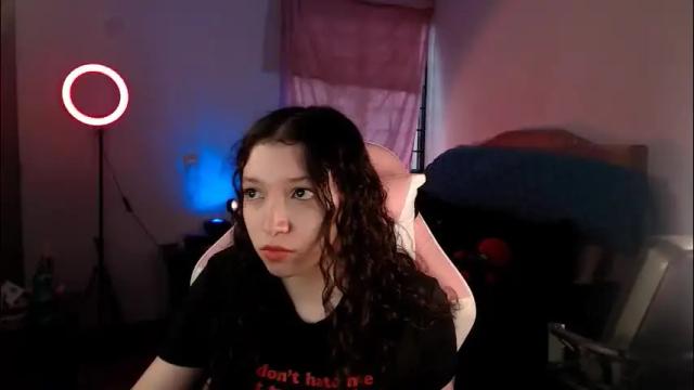 Thumbnail 1, ally_donfort's Stream at Chaturbate, 2 months ago