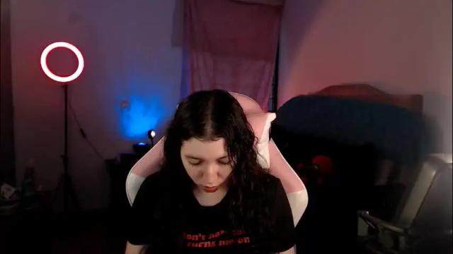 Image 10 of ally_donfort Stream on Chaturbate on 2 months ago