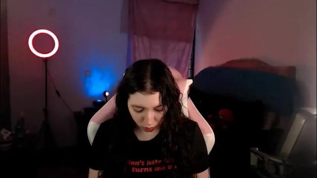 Image 8 of ally_donfort Stream on Chaturbate on 2 months ago