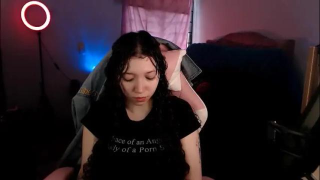 Thumbnail 2, ally_donfort's Stream at Chaturbate, 2 months ago