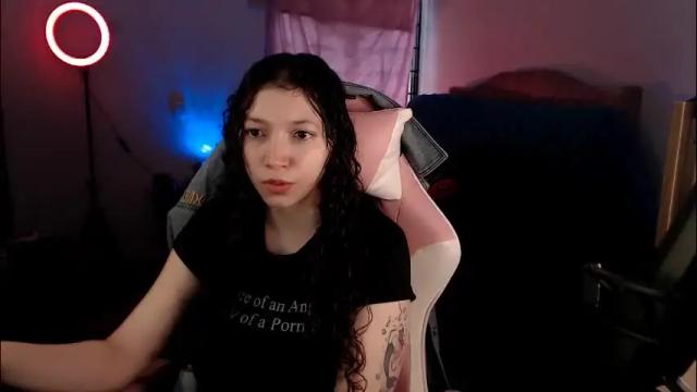 Thumbnail 3, ally_donfort's Stream at Chaturbate, 2 months ago