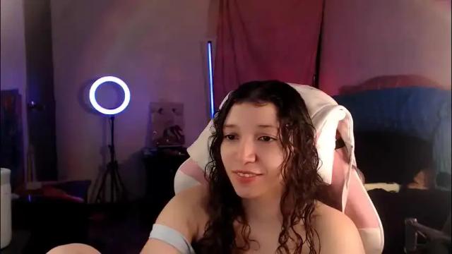 Image 11 of ally_donfort Stream on Chaturbate on 2 months ago