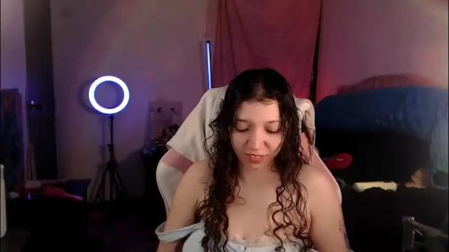 Image 8 of ally_donfort Stream on Chaturbate on 2 months ago