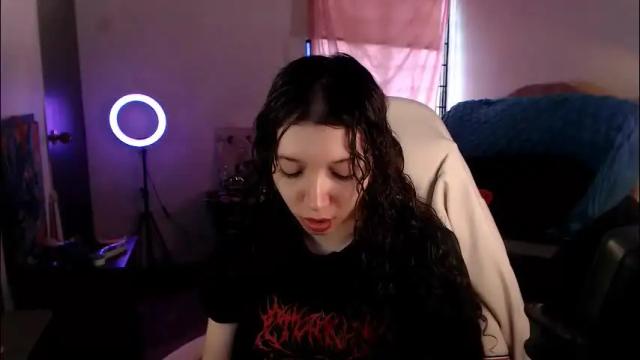 Thumbnail 1, ally_donfort's Stream at Chaturbate, 1 month ago