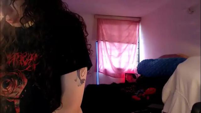 Thumbnail 2, ally_donfort's Stream at Chaturbate, 1 month ago