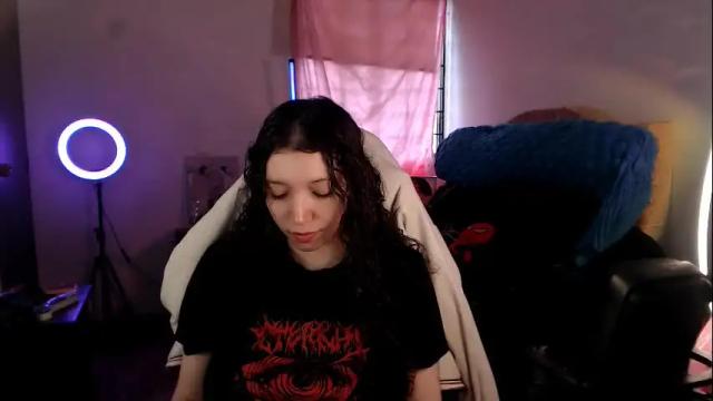 Thumbnail 3, ally_donfort's Stream at Chaturbate, 1 month ago