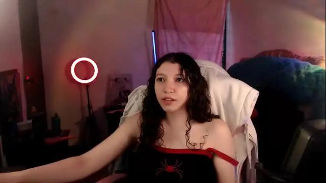 Image 4 of ally_donfort Stream on Chaturbate on 1 month ago