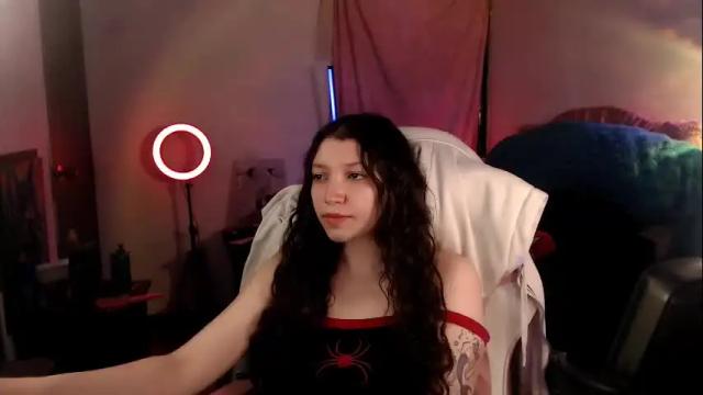 Image 8 of ally_donfort Stream on Chaturbate on 1 month ago