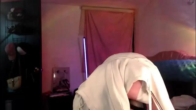 Image 6 of ally_donfort Stream on Chaturbate on 1 month ago