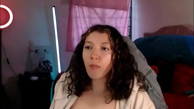 Image 11 of ally_donfort Stream on Chaturbate on 4 days ago