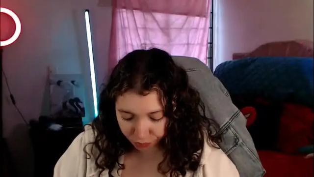 Image 7 of ally_donfort Stream on Chaturbate on 4 days ago