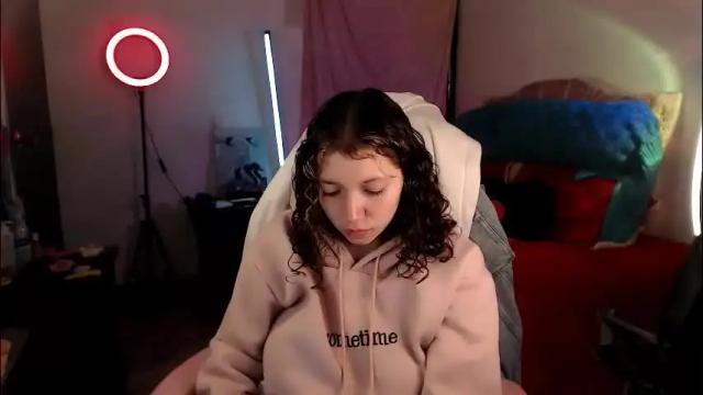 Thumbnail 2, ally_donfort's Stream at Chaturbate, 2 days ago