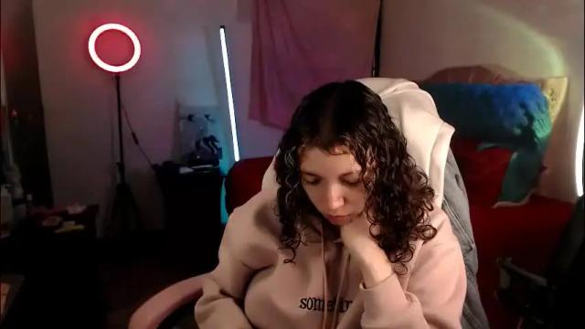 Thumbnail 3, ally_donfort's Stream at Chaturbate, 2 days ago