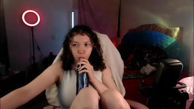 Thumbnail 2, ally_donfort's Stream at Chaturbate, 1 month ago