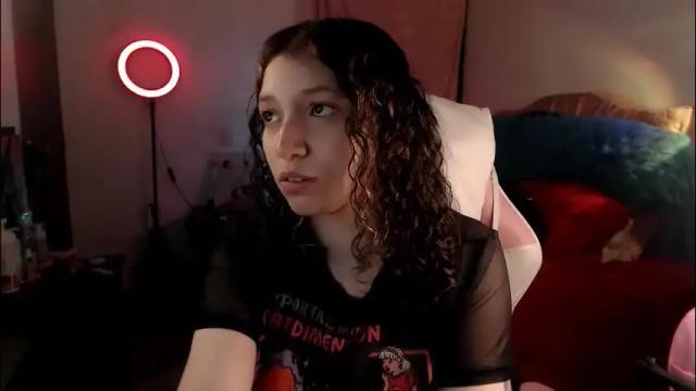 Thumbnail 2, ally_donfort's Stream at Chaturbate, 1 month ago