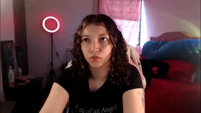 Thumbnail 1, ally_donfort's Stream at Chaturbate, 1 month ago