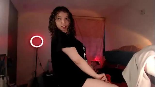 Image 3 of ally_donfort Stream on Chaturbate on 2 months ago