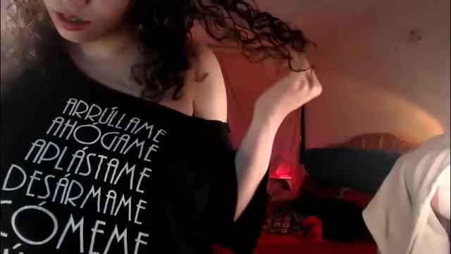 Image 4 of ally_donfort Stream on Chaturbate on 2 months ago