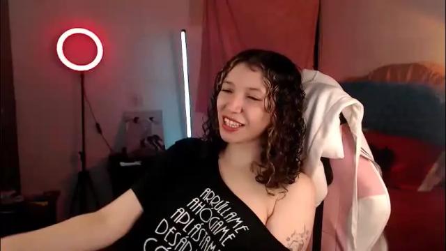 Image 6 of ally_donfort Stream on Chaturbate on 2 months ago