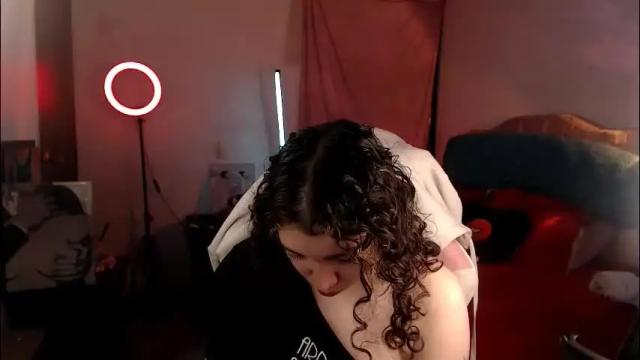 Thumbnail 1, ally_donfort's Stream at Chaturbate, 1 month ago