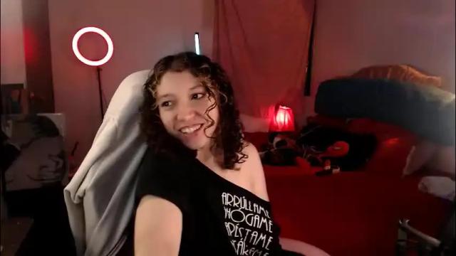 Thumbnail 2, ally_donfort's Stream at Chaturbate, 1 month ago