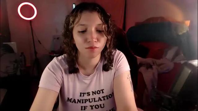 Image 7 of ally_donfort Stream on Chaturbate on 1 month ago