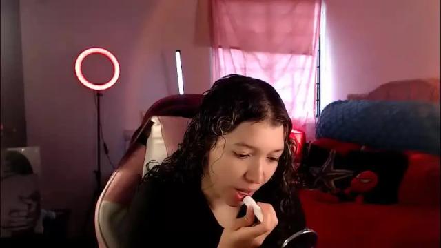 Thumbnail 1, ally_donfort's Stream at Chaturbate, 1 month ago