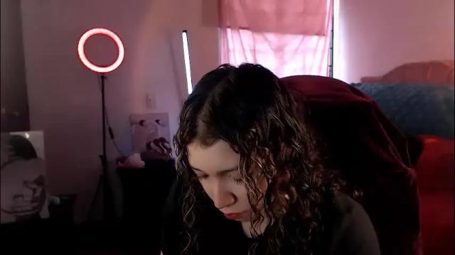 Thumbnail 3, ally_donfort's Stream at Chaturbate, 1 month ago