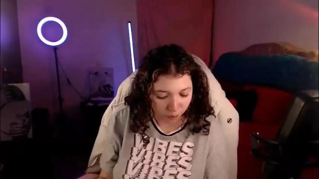 Thumbnail 1, ally_donfort's Stream at Chaturbate, 23 days ago