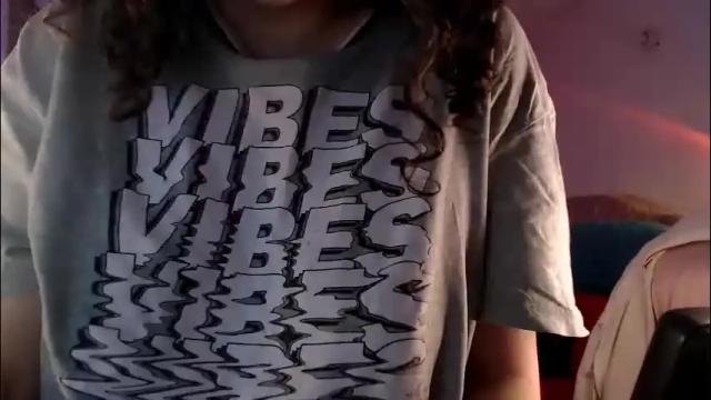 Thumbnail 2, ally_donfort's Stream at Chaturbate, 23 days ago