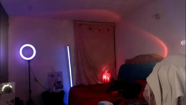 Image 7 of ally_donfort Stream on Chaturbate on 1 month ago