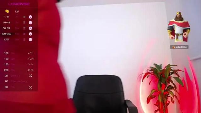 Image 12 of ally_riso Stream on Chaturbate on 16 months ago