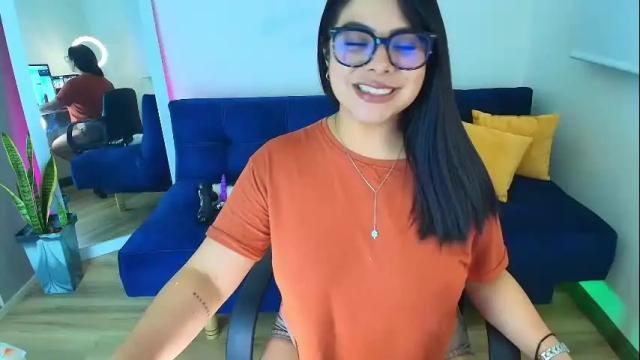 Thumbnail 2, ally_riso's Stream at Chaturbate, 1 month ago