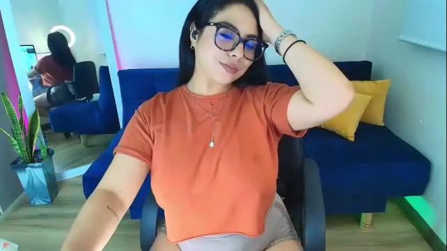 Image 7 of ally_riso Stream on Chaturbate on 2 months ago