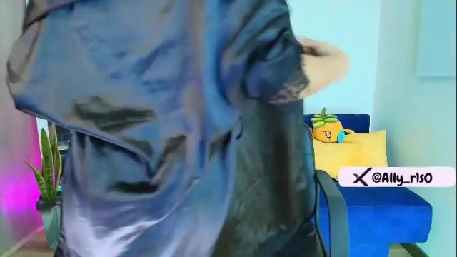 Thumbnail 1, ally_riso's Stream at Chaturbate, 23 days ago