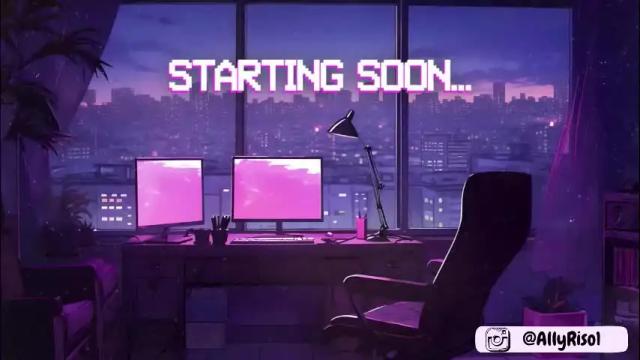 Image 2 of ally_riso Stream on Chaturbate on 1 month ago